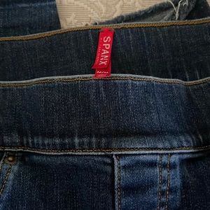 Spanx Jegging